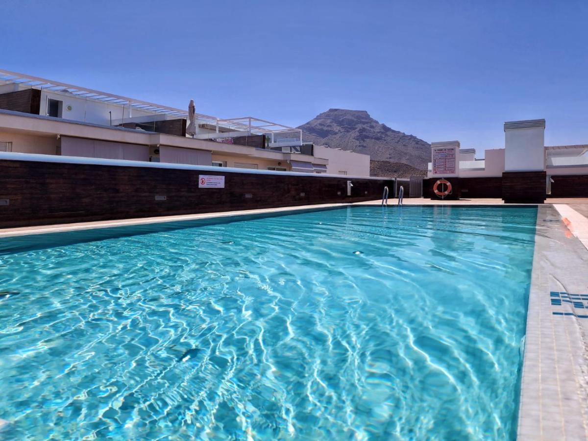 Chill Out Tesoro Costa Adeje (Tenerife) Exterior foto